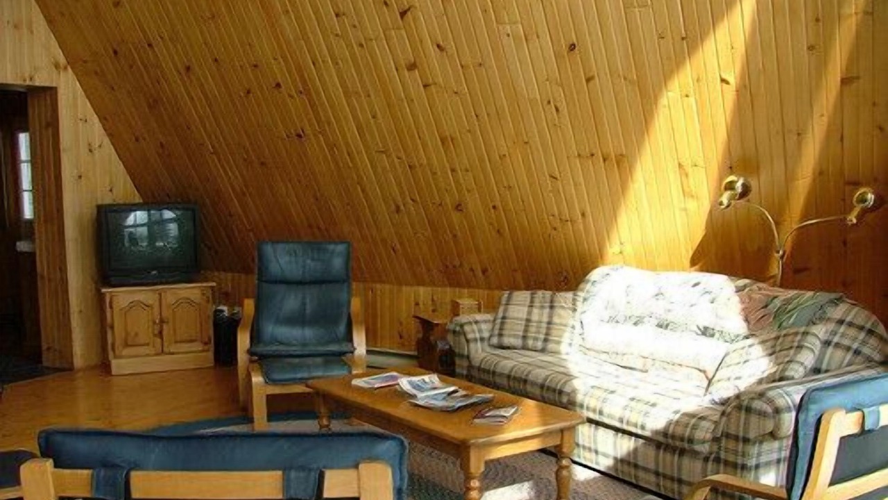 Photo of Bedroom in Kemble