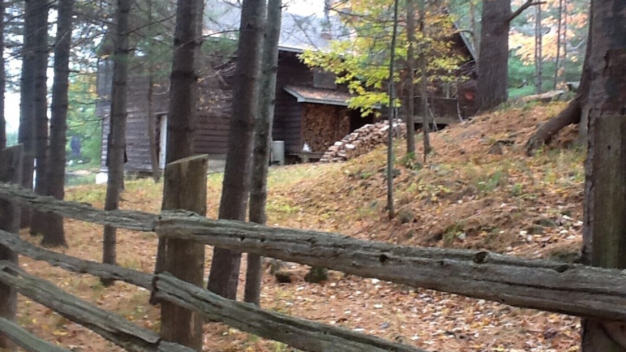 Photo of Outdoor in Tay Valley