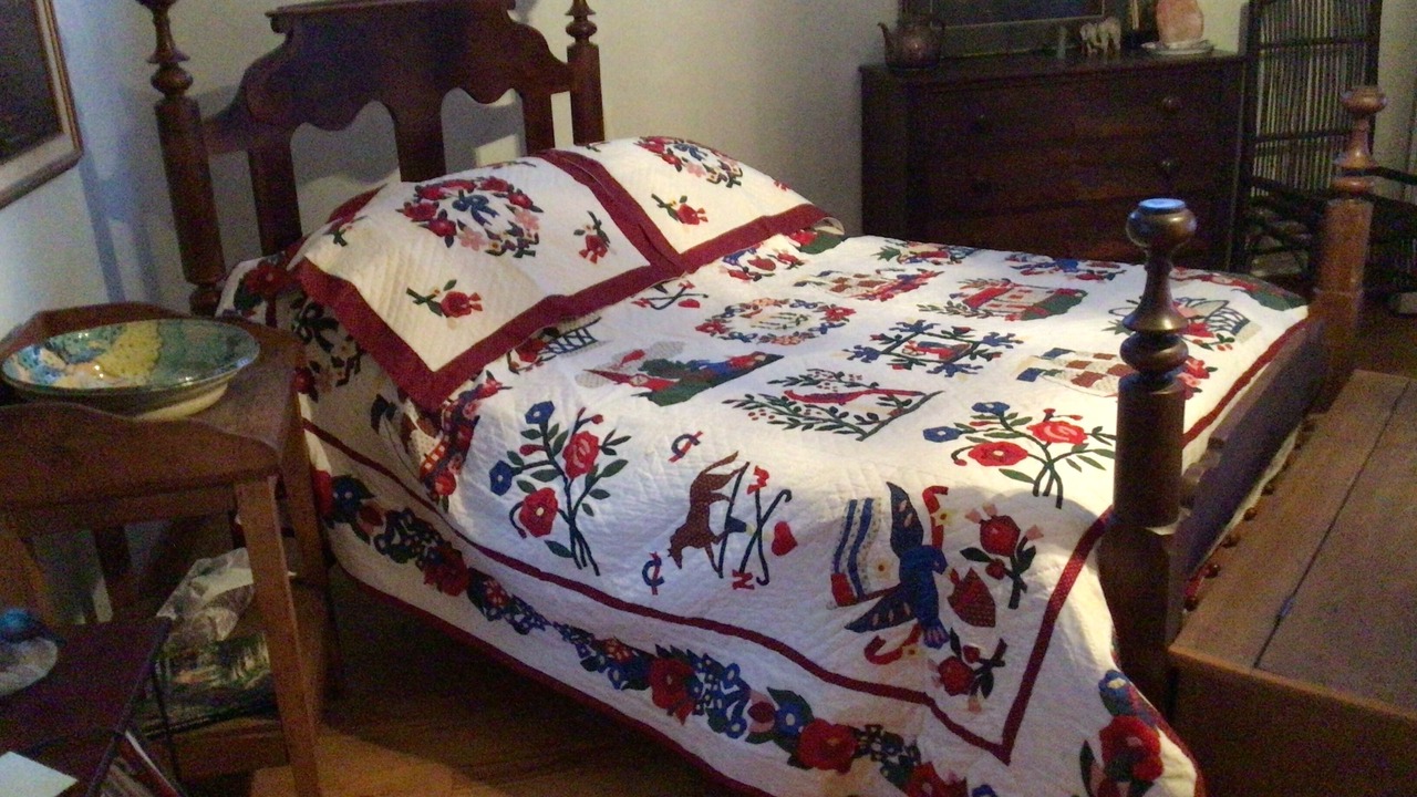 Photo of Bedroom in Tay Valley