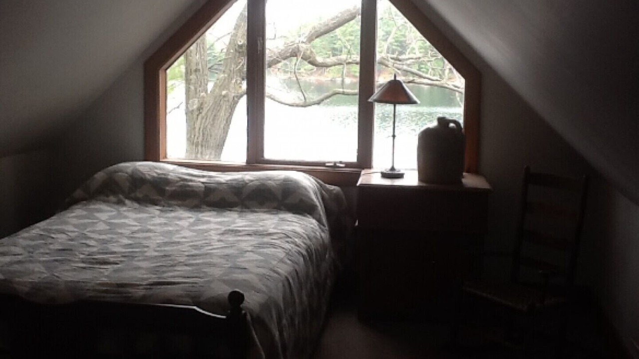 Photo of Bedroom in Tay Valley