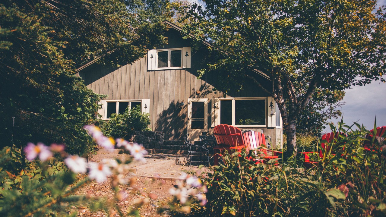 Photo of Outdoor in Lutsen