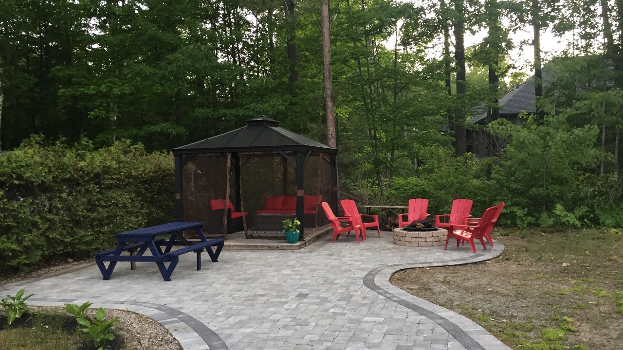 Photo of Outdoor in Tiny