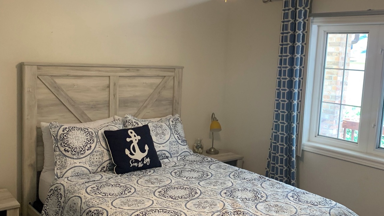 Photo of Bedroom in Tiny