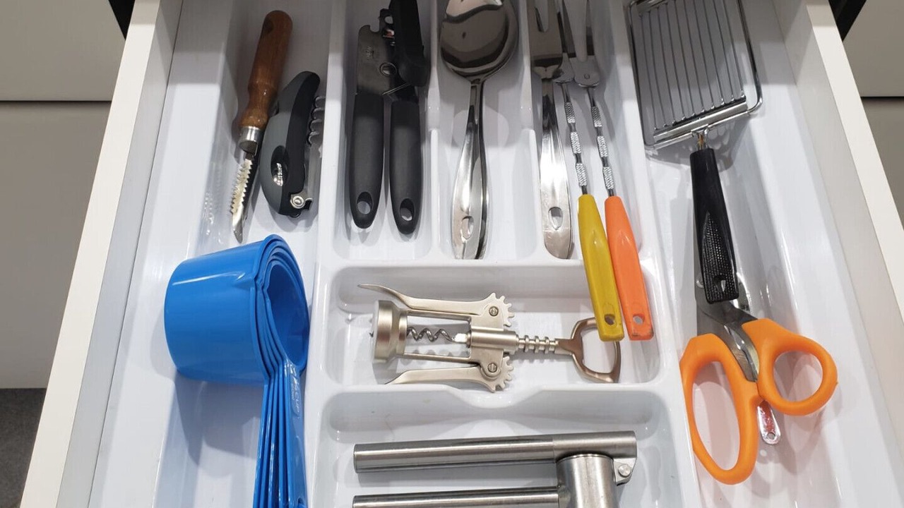 Photo of Kitchen in Tiny
