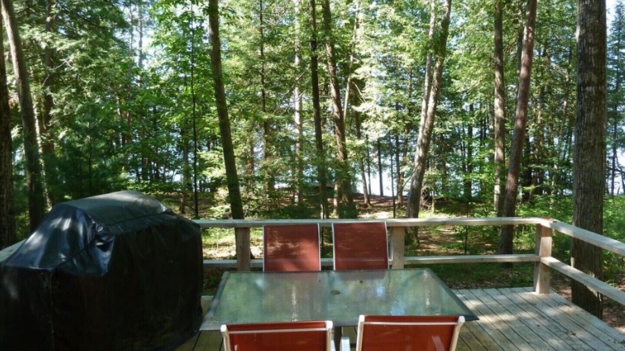 Photo of Outdoor in North Algona Wilberforce