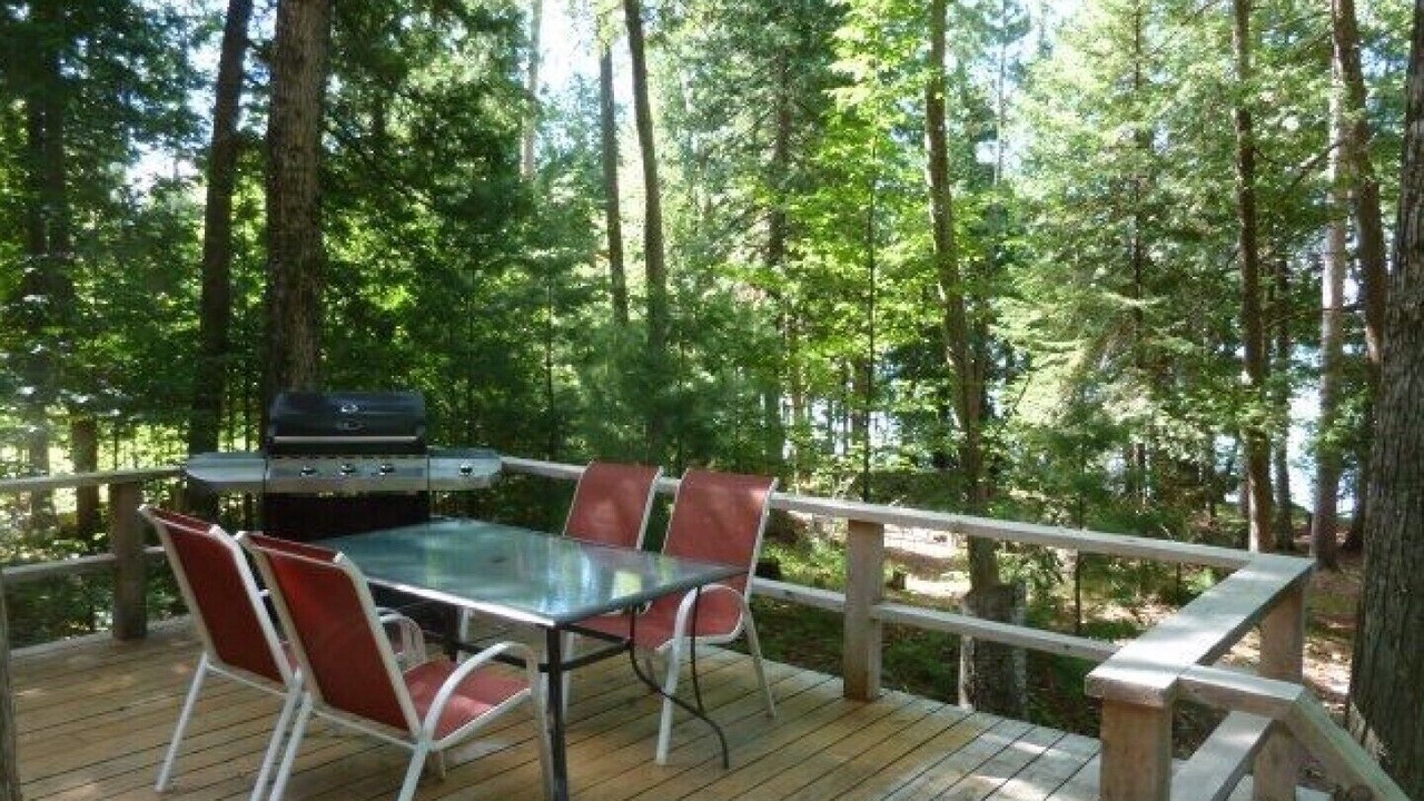 Photo of Outdoor in North Algona Wilberforce