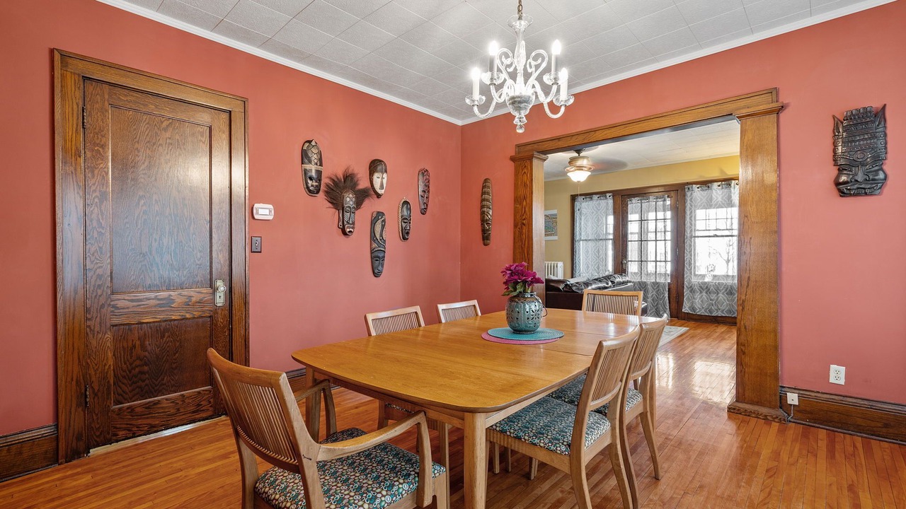 Photo of Livingroom in Kingfield