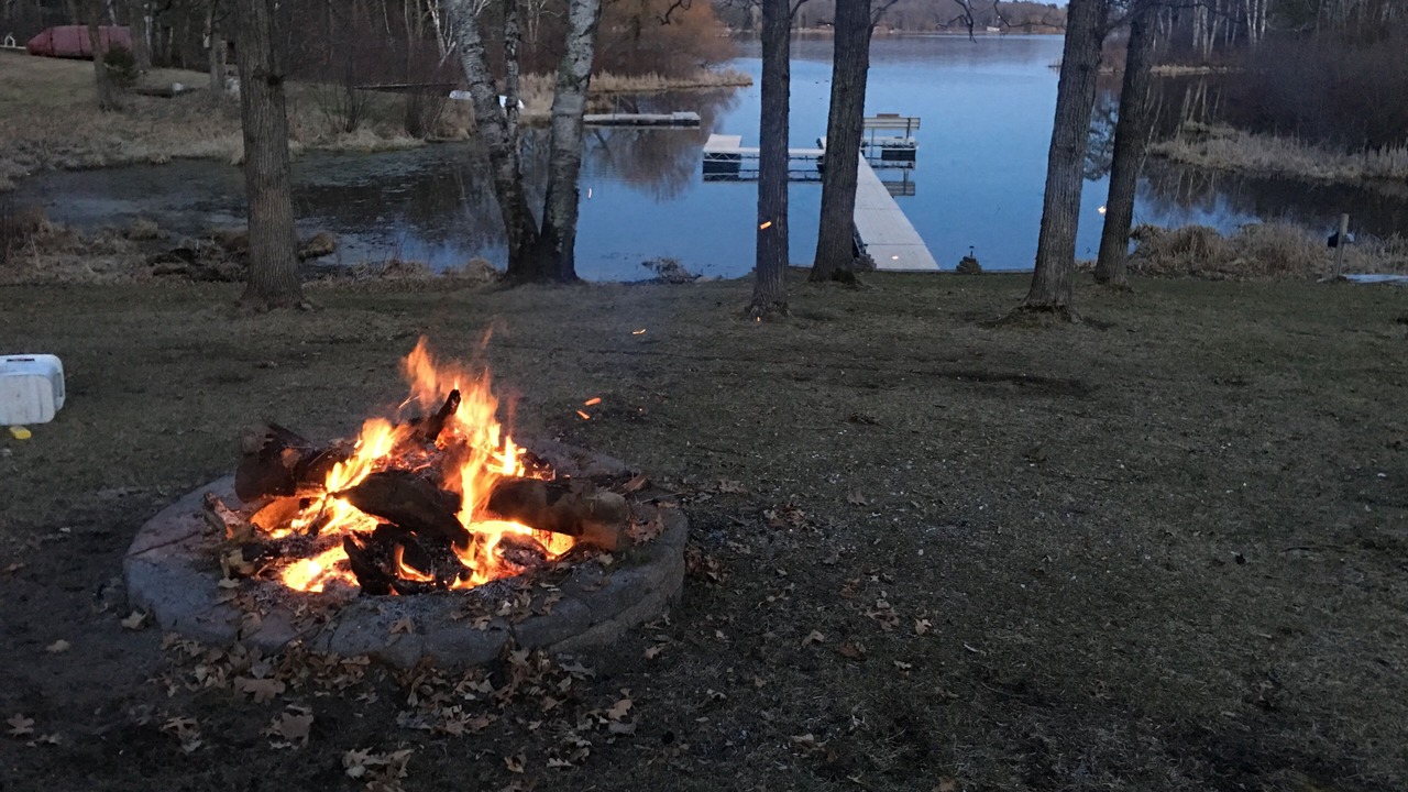 Photo of Outdoor in Park Rapids