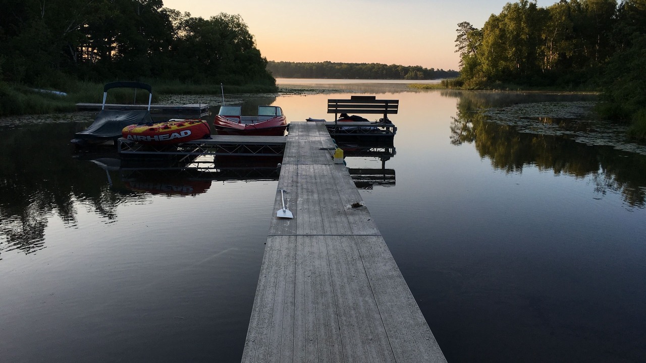 Photo of Outdoor in Park Rapids