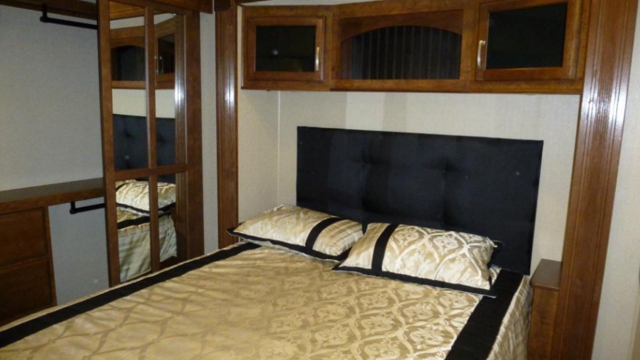 Photo of Bedroom in Park Rapids