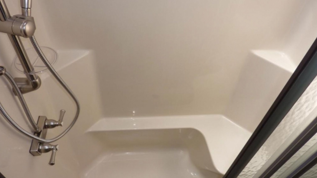 Photo of Bathroom in Park Rapids