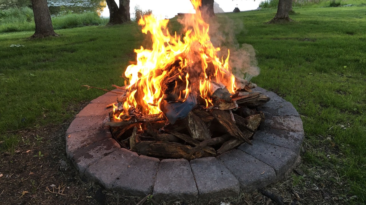 Photo of Outdoor in Park Rapids