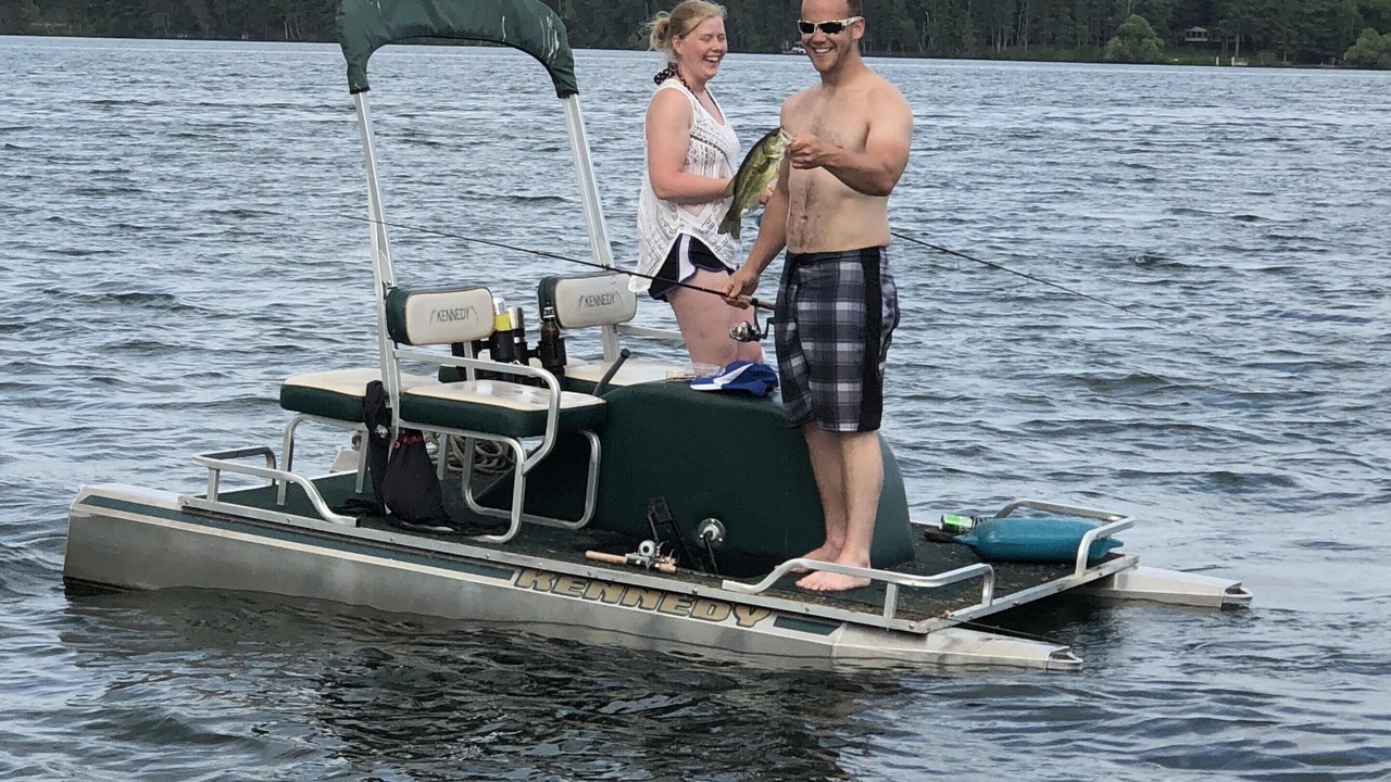 Photo of Outdoor in Park Rapids