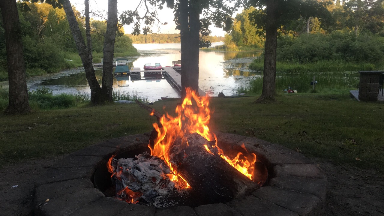 Photo of Outdoor in Park Rapids