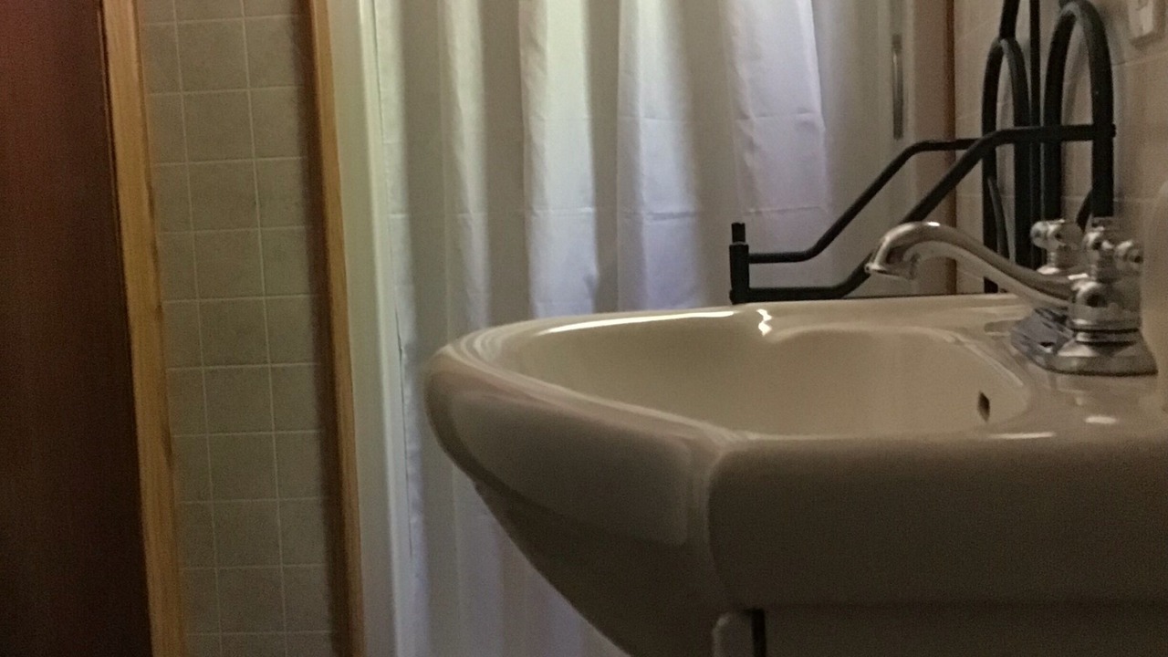 Photo of Bathroom in Manitoulin District