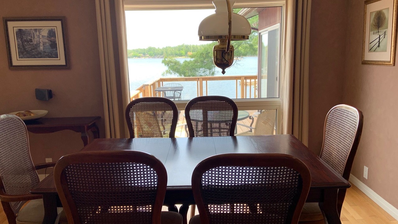 Photo of Livingroom in The Archipelago