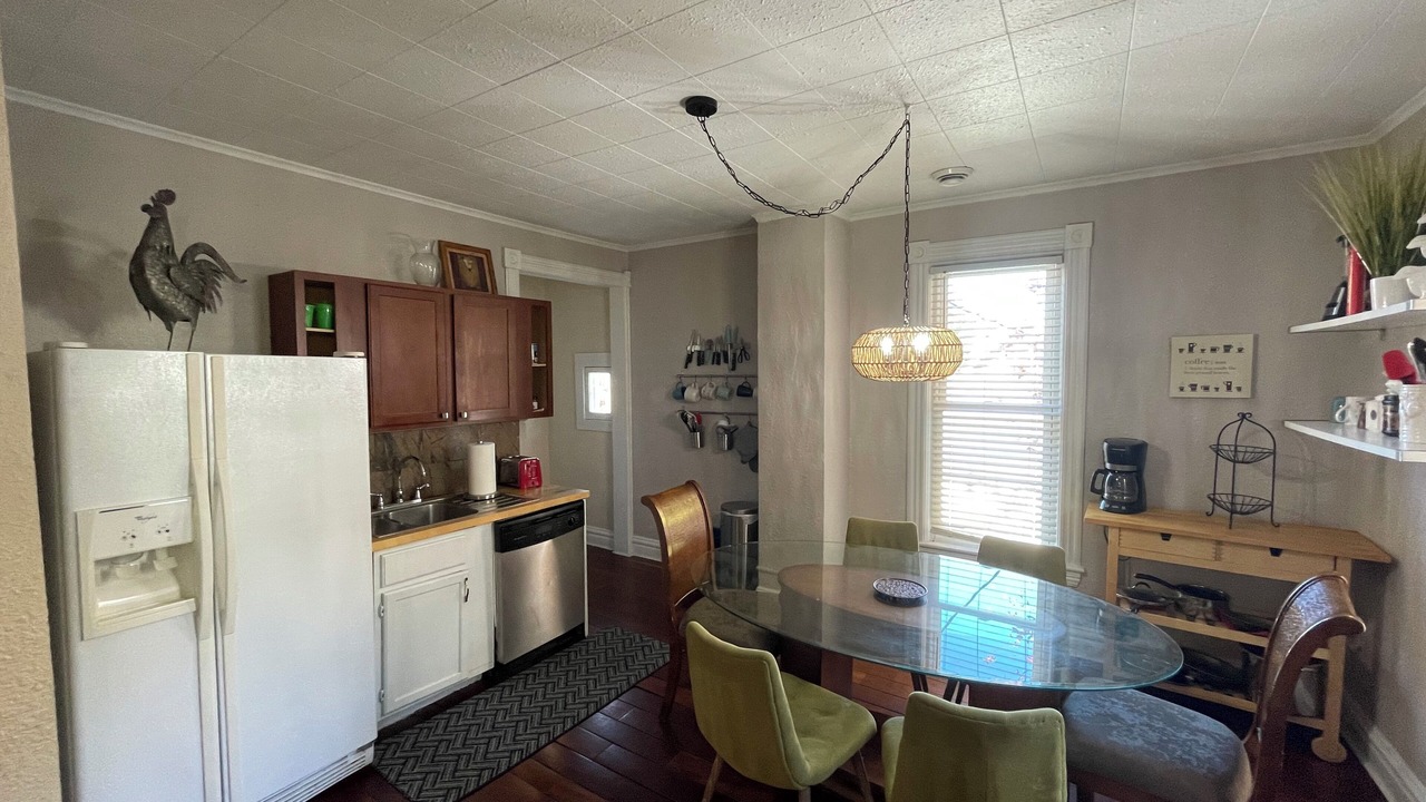 Photo of Kitchen in St. Paul