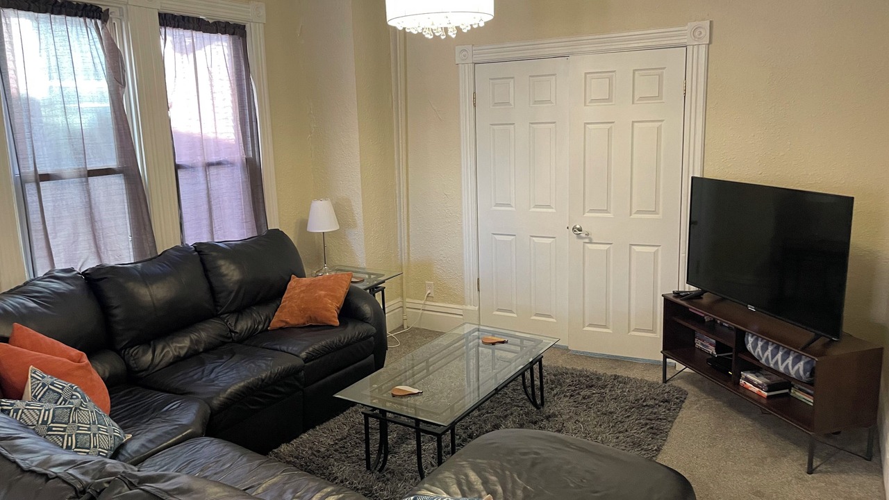 Photo of Livingroom in St. Paul