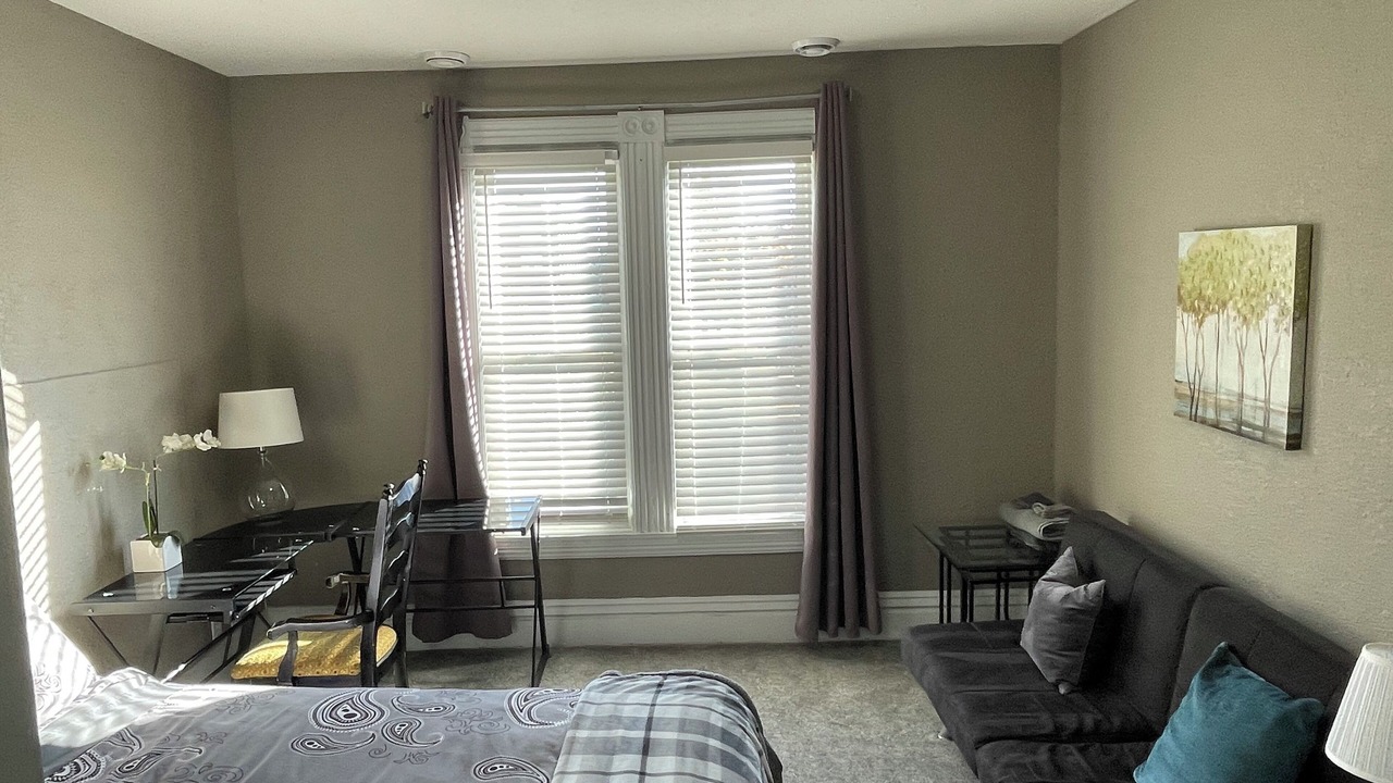 Photo of Bedroom in St. Paul