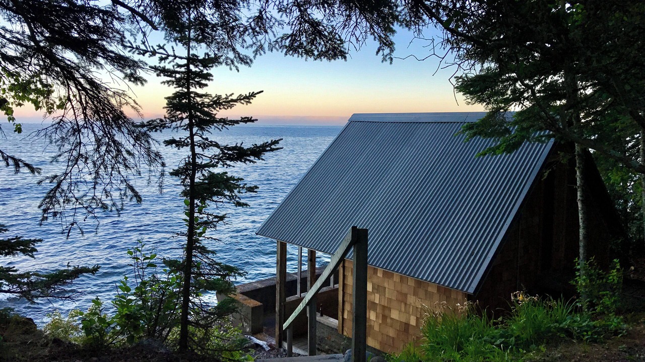Photo of Outdoor in Lutsen