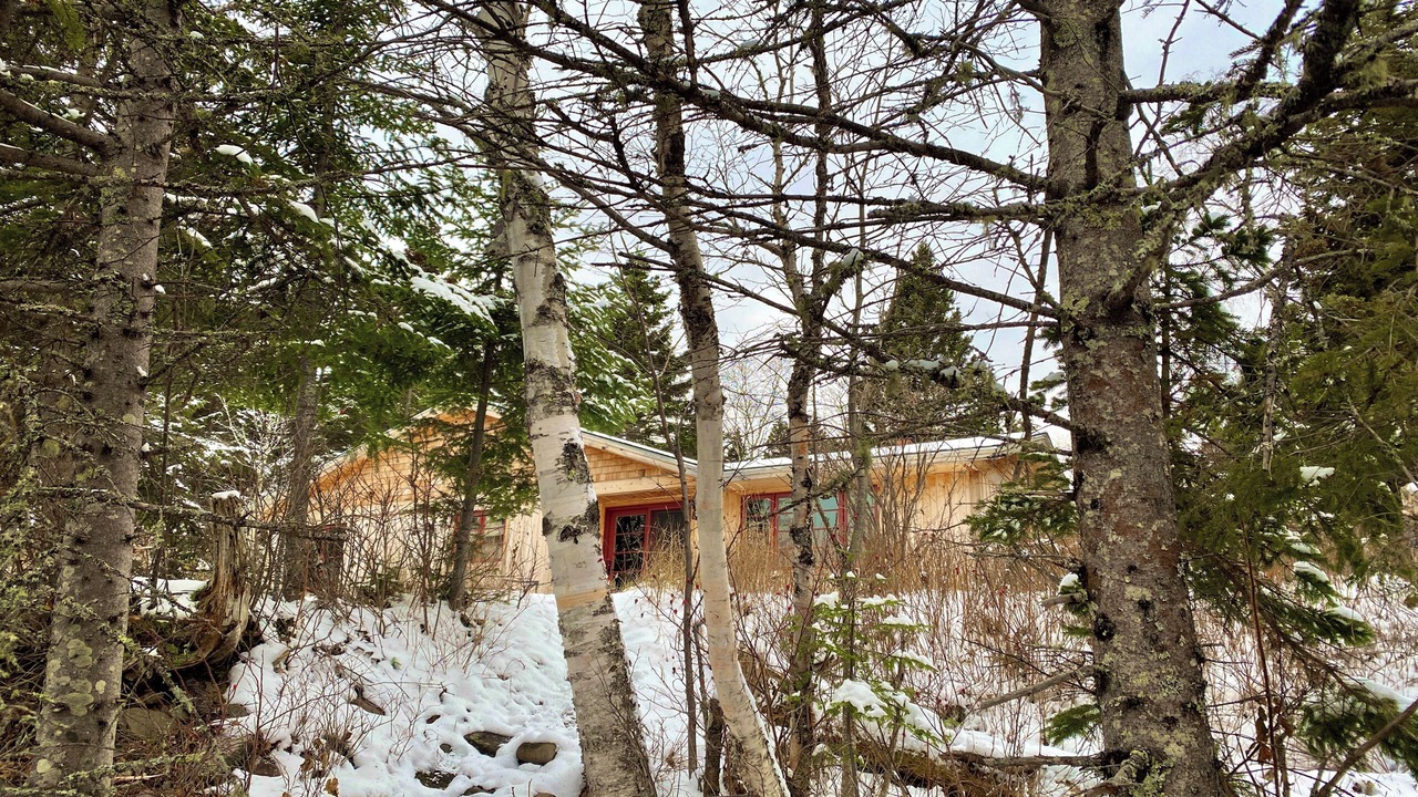 Photo of Outdoor in Lutsen