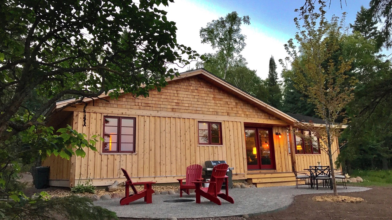 Photo of Outdoor in Lutsen