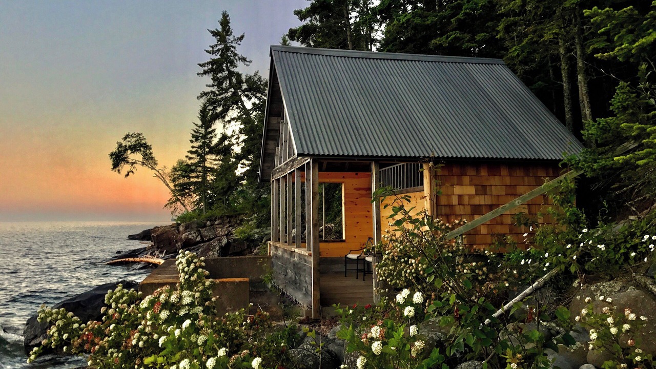 Photo of Outdoor in Lutsen