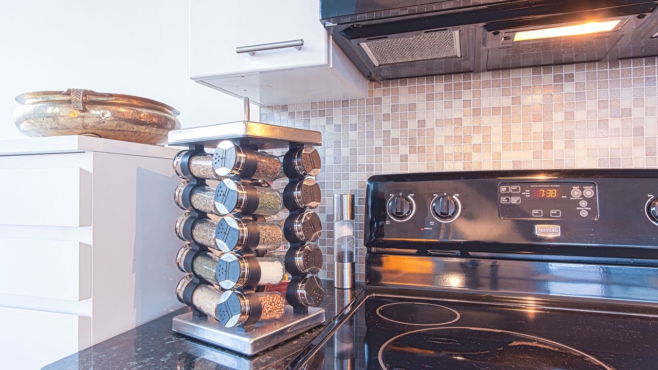 Photo of Kitchen in Bathurst Quay