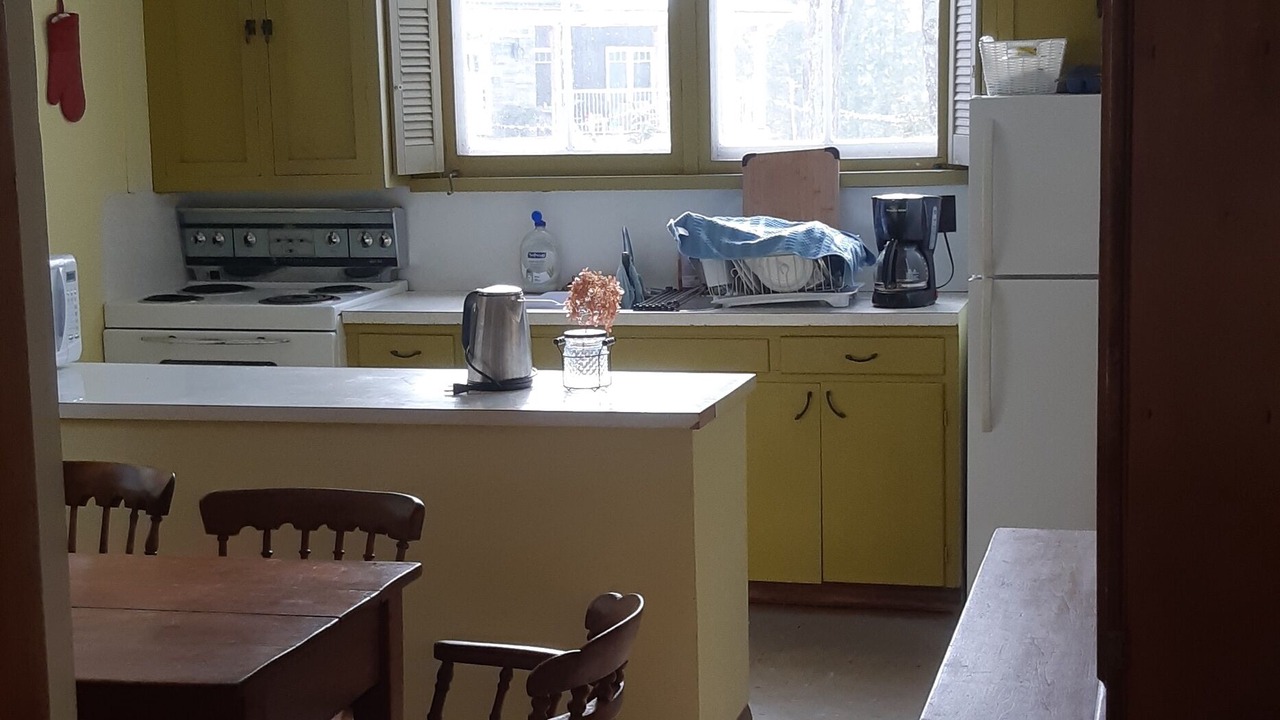 Photo of Kitchen in Pleasant Point