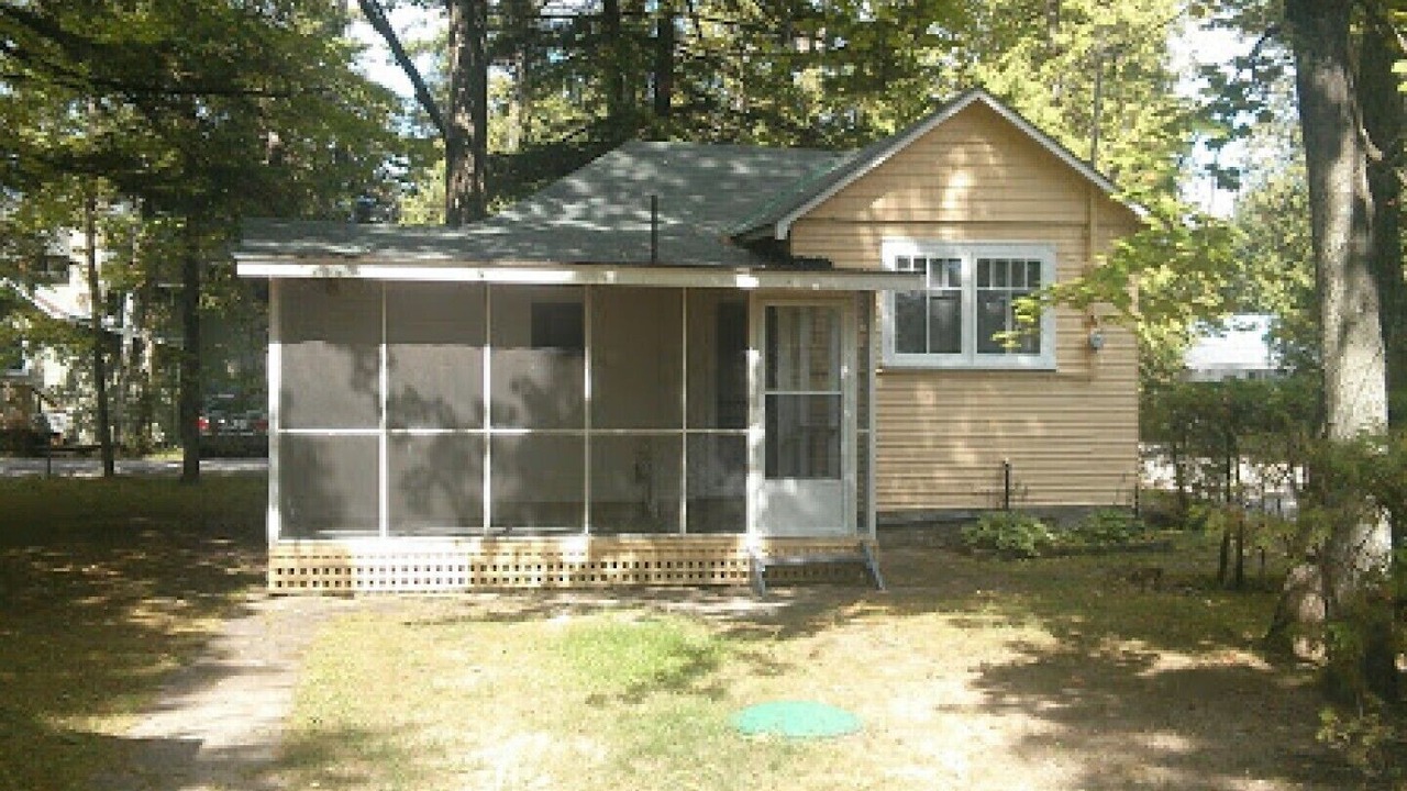 Photo of Outdoor in Pleasant Point