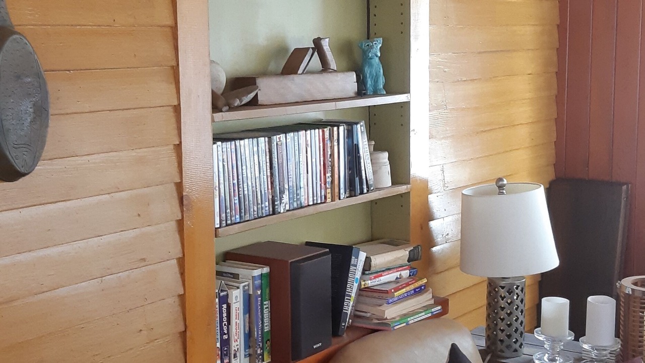 Photo of Bedroom in Pleasant Point