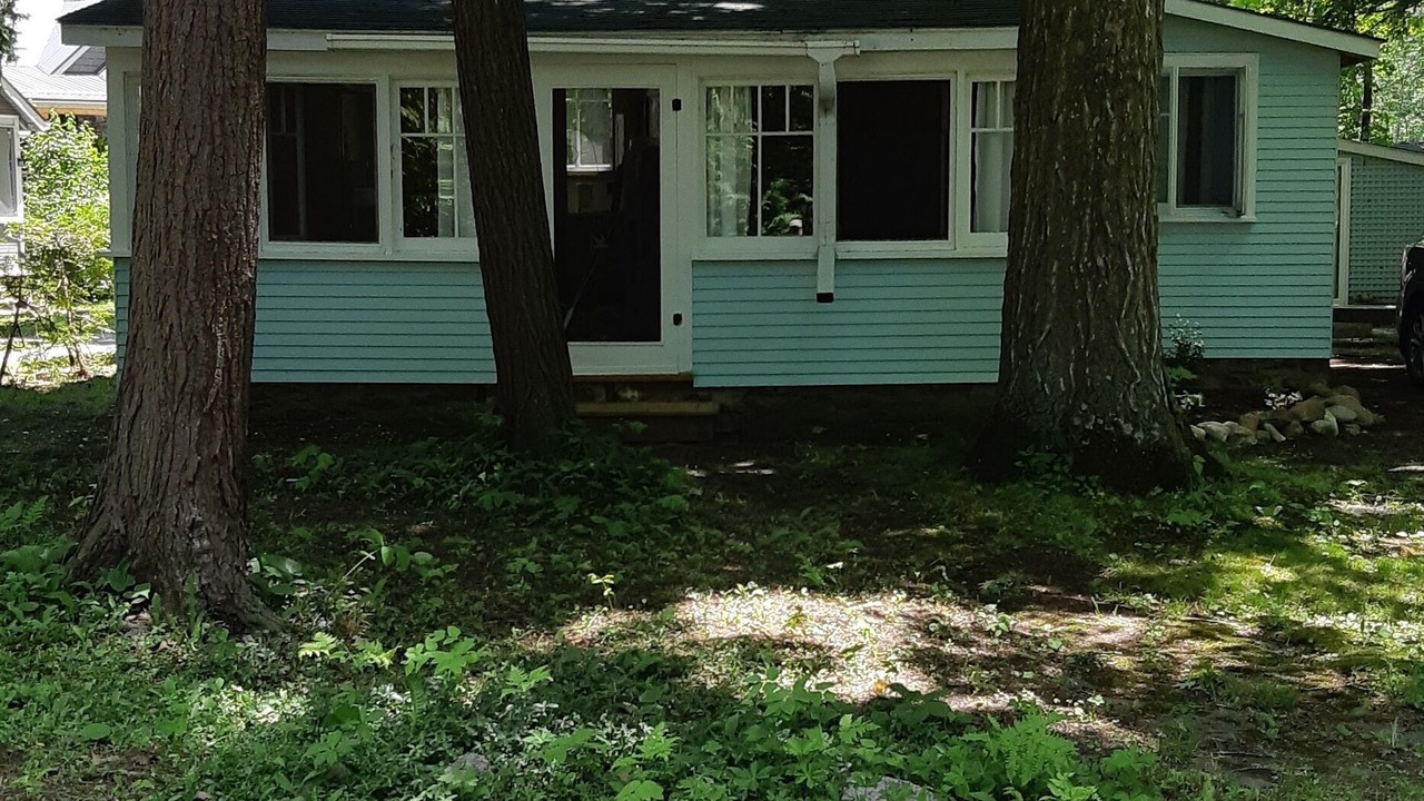 Photo of Outdoor in Pleasant Point