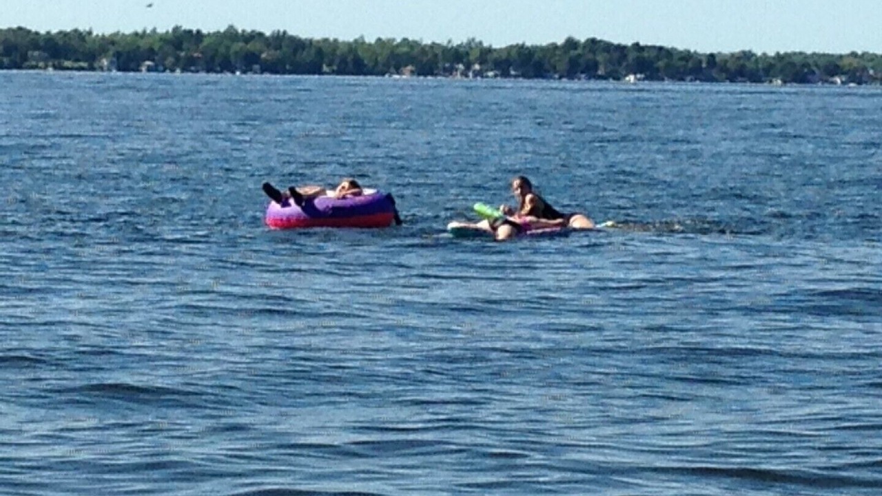 Photo of Outdoor in Pleasant Point
