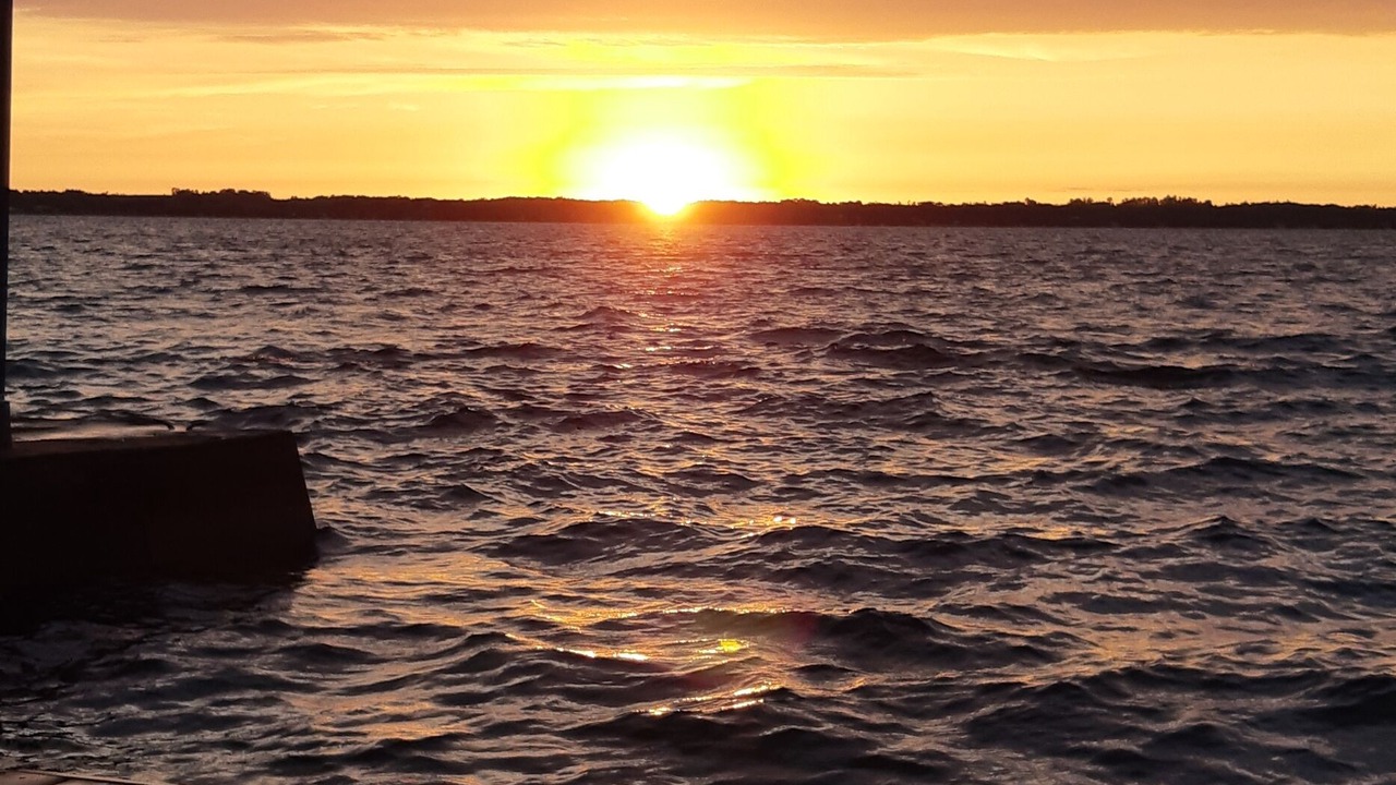 Photo of Outdoor in Pleasant Point