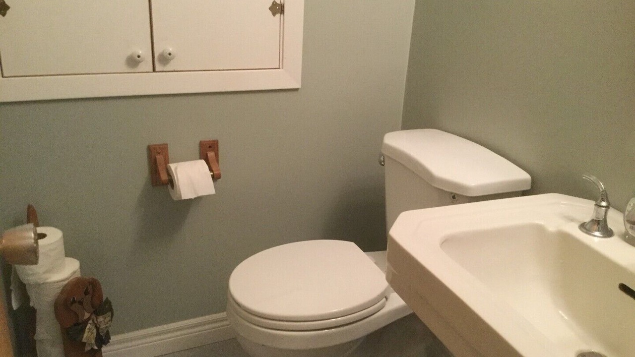 Photo of Bathroom in Bolsover