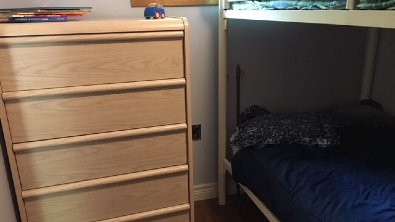 Photo of Bedroom in Bolsover