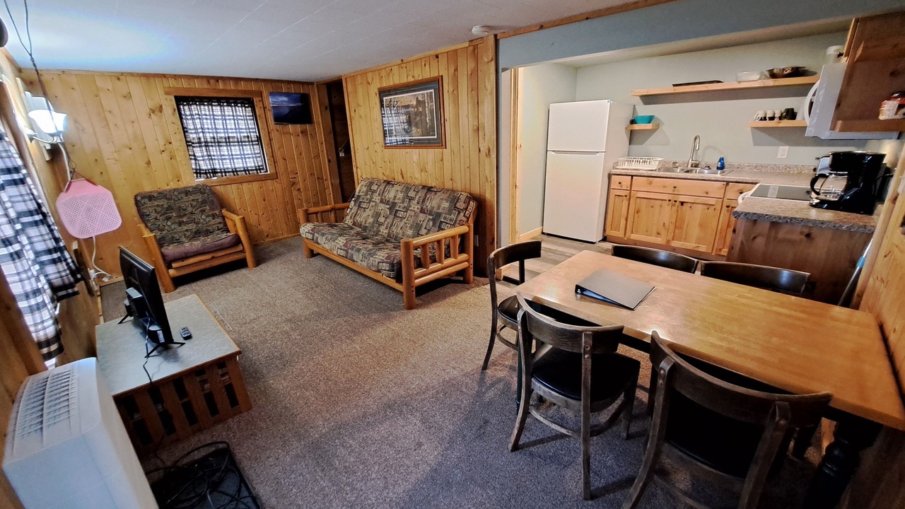Photo of Livingroom in Osakis