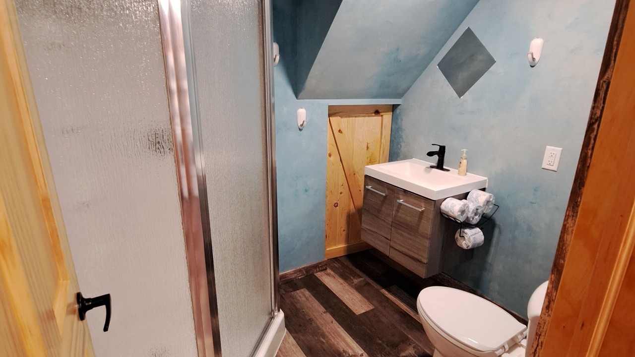 Photo of Bathroom in Osakis