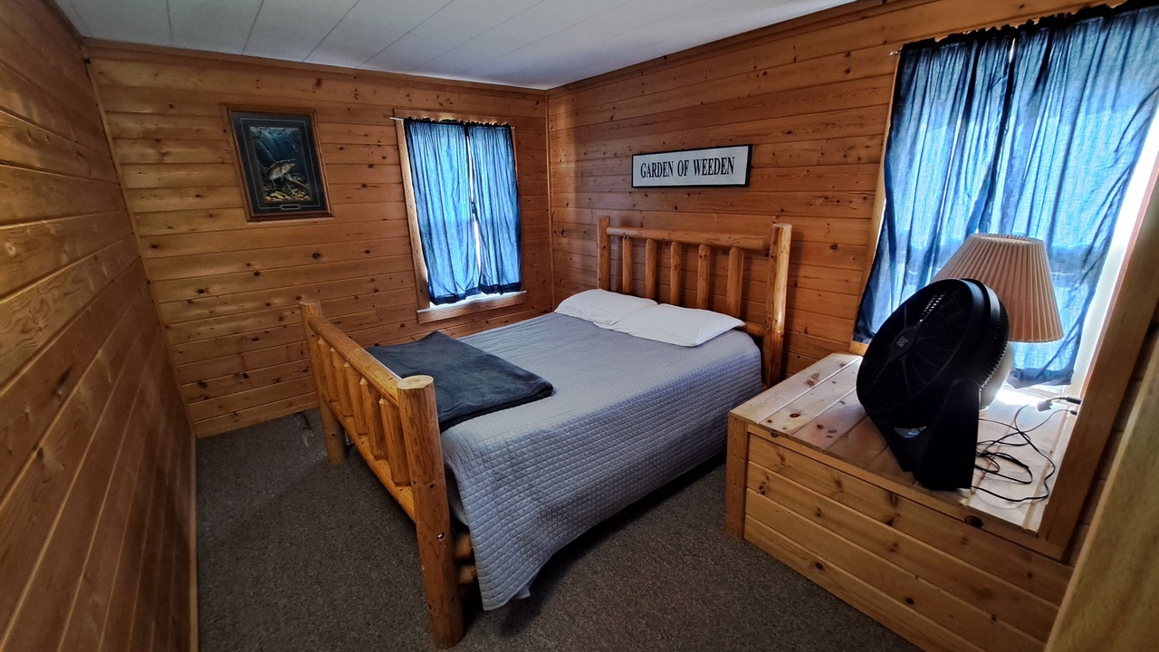 Photo of Bedroom in Osakis