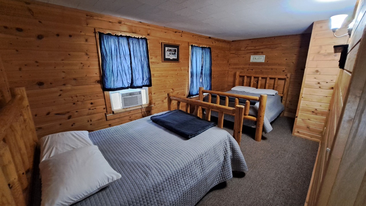 Photo of Bedroom in Osakis