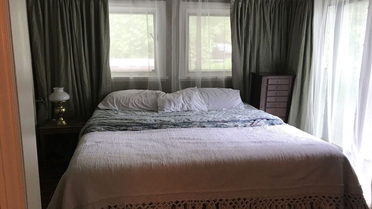 Photo of Bedroom in Isaacs Glen
