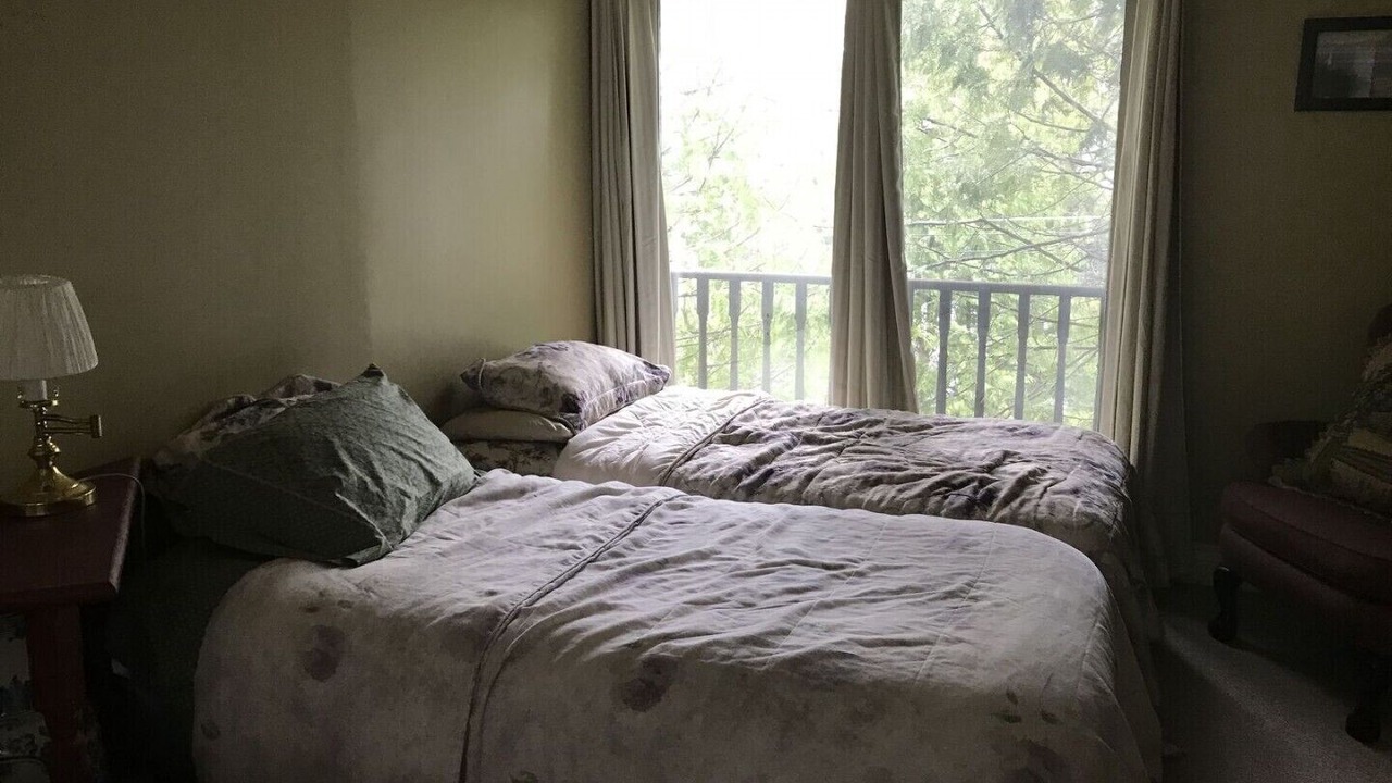 Photo of Bedroom in Isaacs Glen