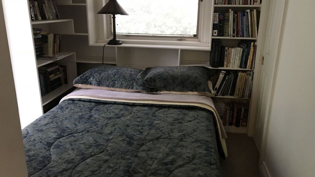 Photo of Bedroom in Isaacs Glen