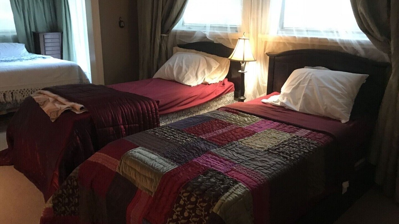Photo of Bedroom in Isaacs Glen