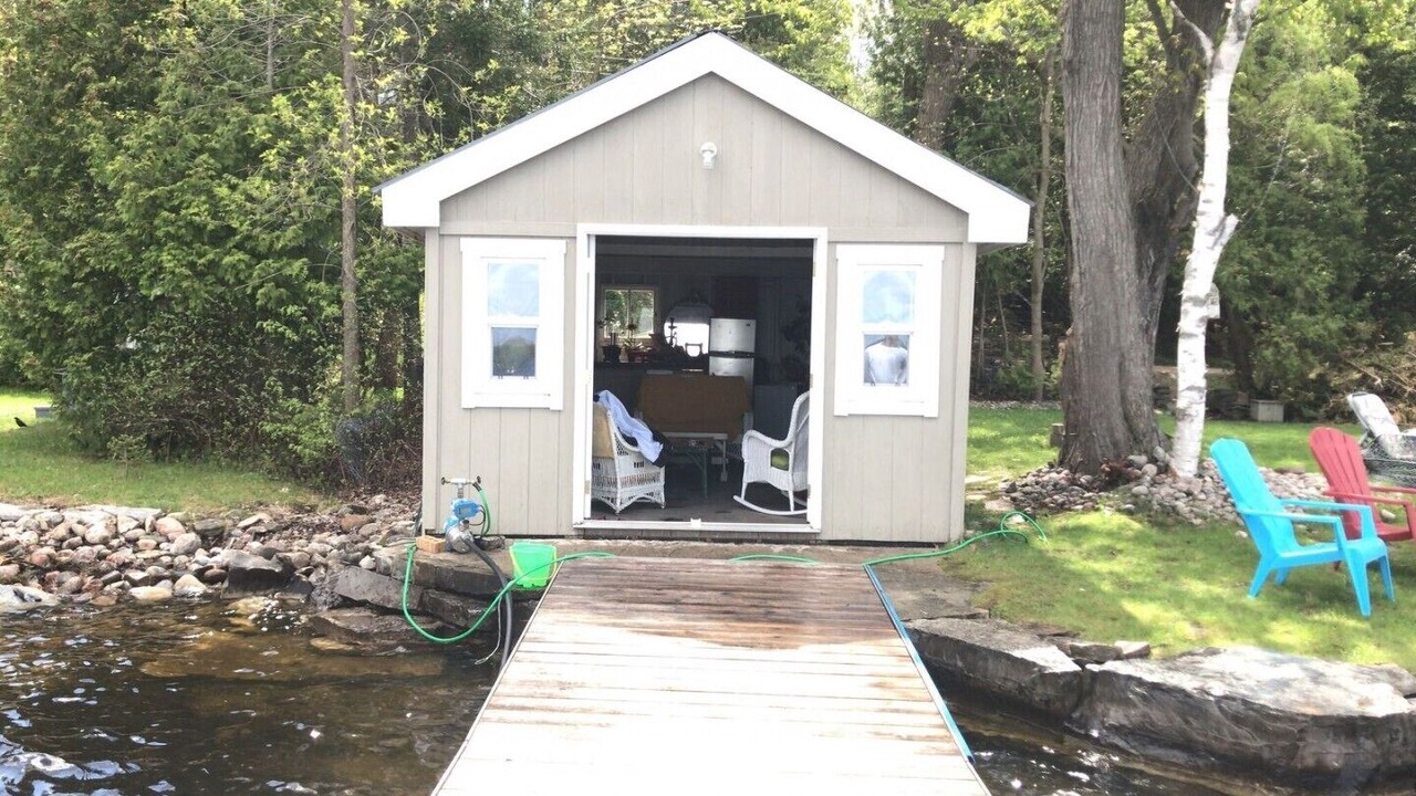 Photo of Outdoor in Isaacs Glen