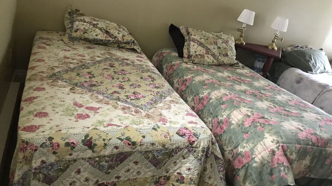 Photo of Bedroom in Isaacs Glen