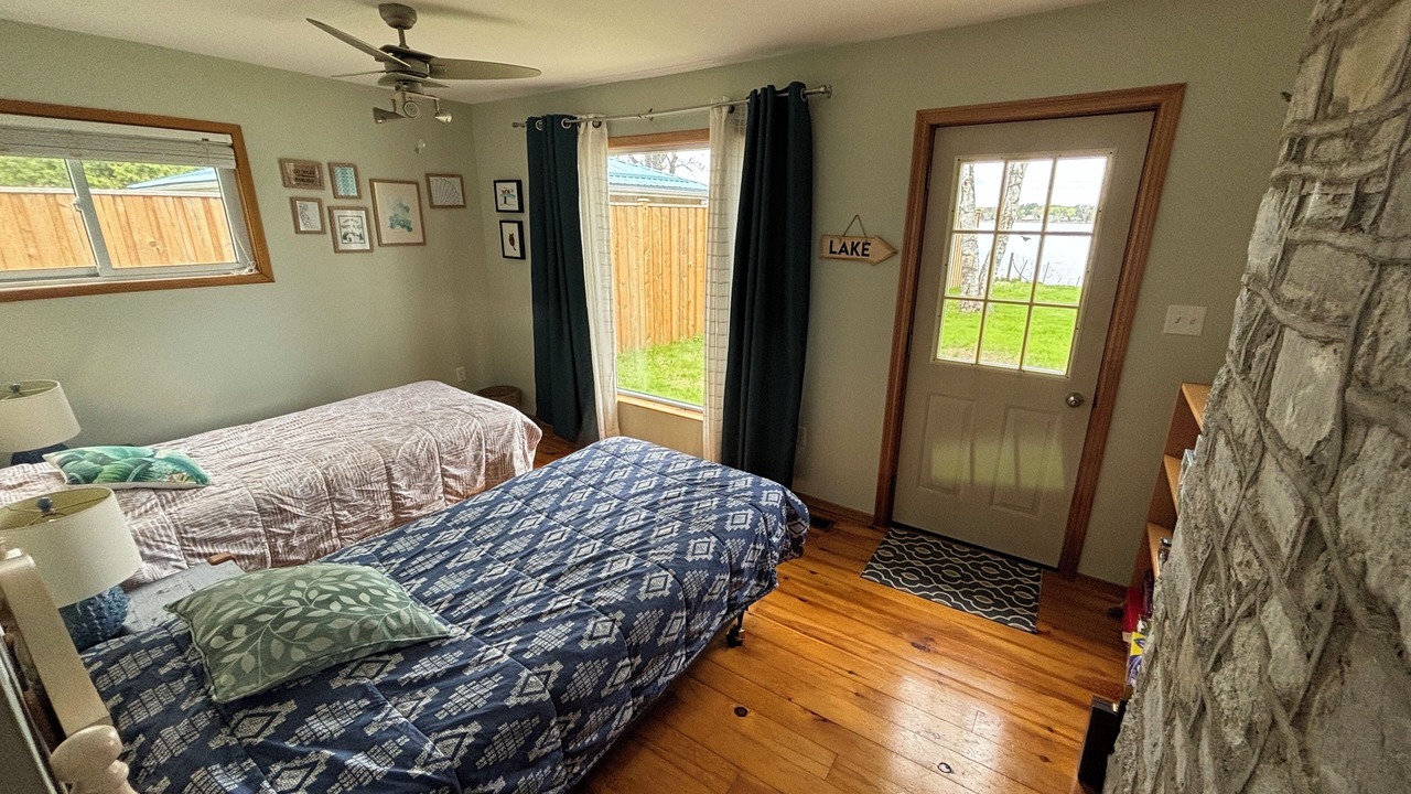 Photo of Bedroom in Tweed