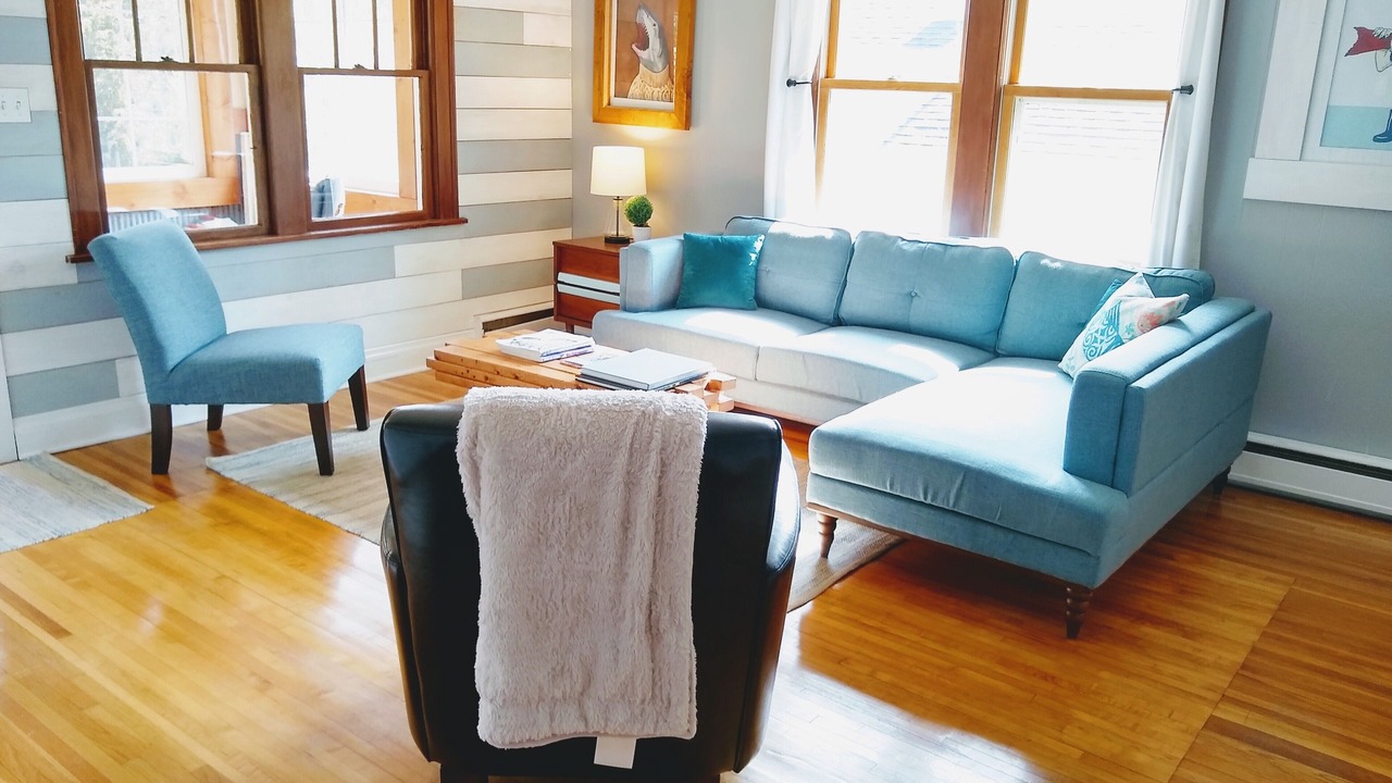 Photo of Livingroom in Grand Marais