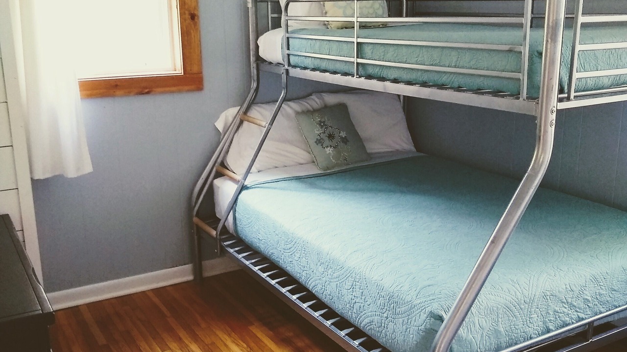 Photo of Bedroom in Grand Marais