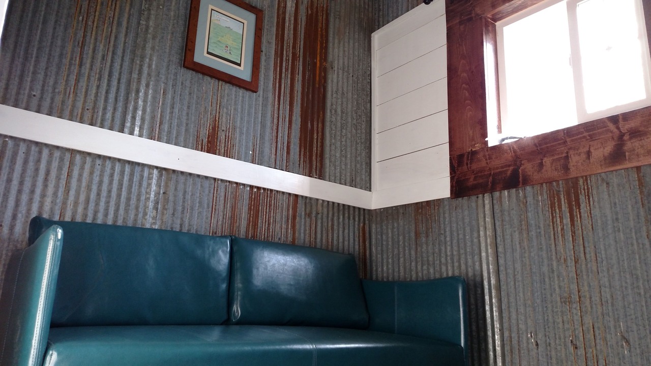 Photo of Bedroom in Grand Marais